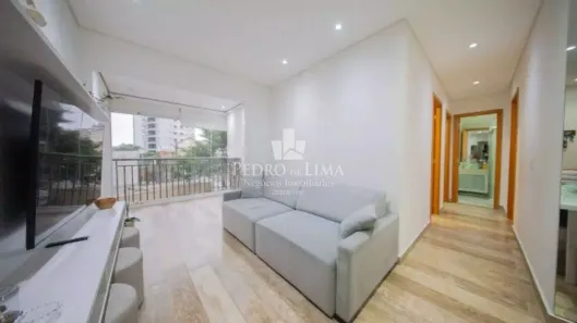 Apartamento com 3 Quartos à venda, 80m² no Vila Formosa, São Paulo