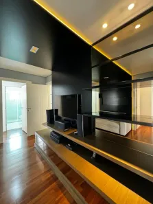 Apartamento com 3 Quartos à venda, 232m² no Parque Campolim, Sorocaba