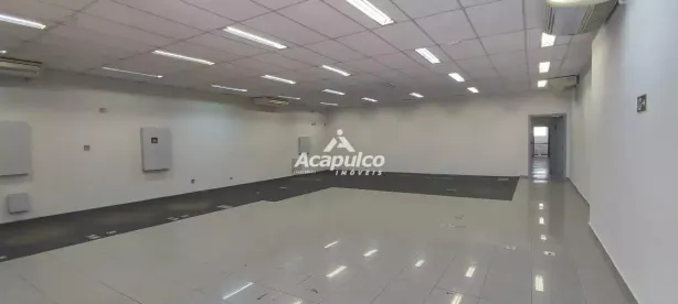 Ponto Comercial para alugar, 300m² no Cidade Jardim, Americana