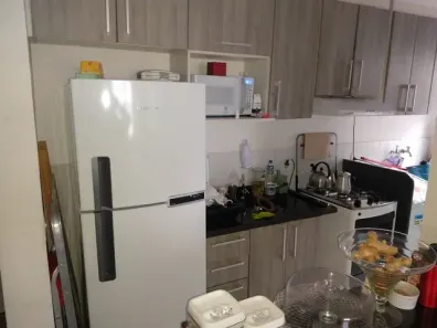 Apartamento com 2 Quartos à venda, 47m² no Parque Munhoz, São Paulo