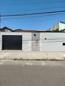 Casa com 3 Quartos à venda, 148m² no Parque Jambeiro, Campinas