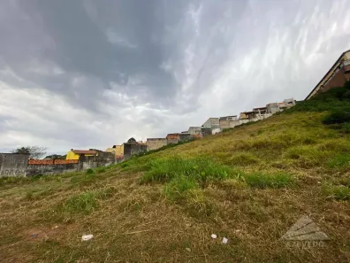 Lote/Terreno à venda, 6573m² no Vila Bocaina, Mauá
