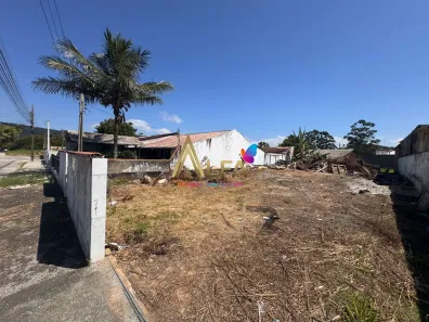 Lote/Terreno à venda, 360m² no Centro, Penha