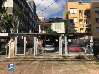 Lote/Terreno à venda, 561m² no Bela Vista, Porto Alegre