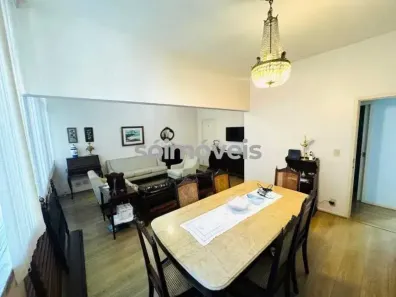 Apartamento com 3 Quartos à venda, 110m² no Ipanema, Rio de Janeiro