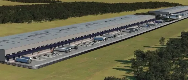 Galpão/Depósito/Armazém à venda, 10000m² no Itaipava, Itajaí