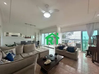 Apartamento com 3 Quartos à venda, 150m² no Pitangueiras, Guarujá