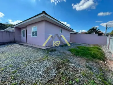 Casa de Condomínio com 3 Quartos à venda, 56m² no Embu, Colombo