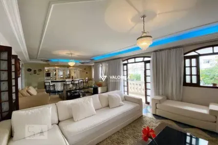 Casa com 3 Quartos à venda, 405m² no Parque Três Meninos, Sorocaba