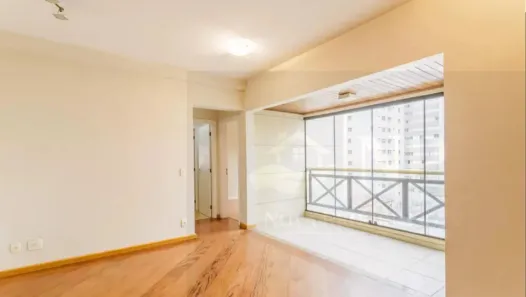 Apartamento com 3 Quartos para venda ou aluguel, 97m² no Moema, São Paulo