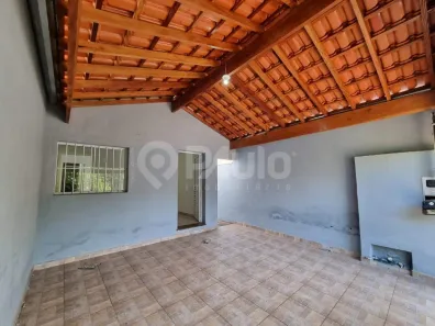 Casa com 3 Quartos à venda, 77m² no Monte Líbano, Piracicaba