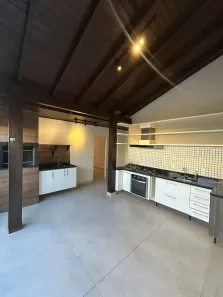 Casa de Condomínio com 3 Quartos à venda, 115m² no Parque Residencial das Nações Indígenas, Cuiabá