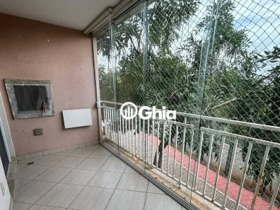 Apartamento com 3 Quartos à venda, 76m² no Loteamento Center Santa Genebra, Campinas