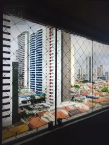 Apartamento com 3 Quartos à venda, 119m² no Brisamar, João Pessoa