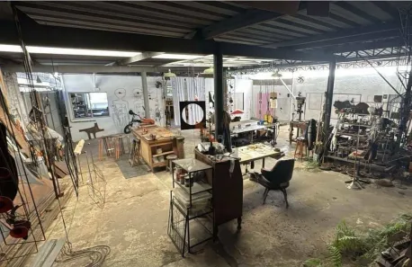 Galpão/Depósito/Armazém à venda, 416m² no Vila Madalena, São Paulo