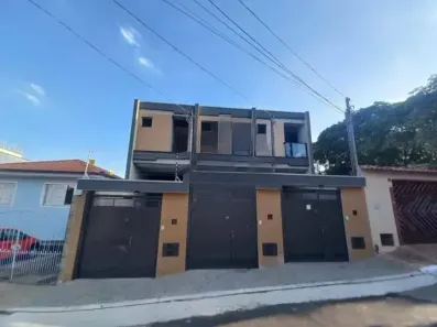 Sobrado com 3 Quartos à venda, 160m² no Vila Granada, São Paulo