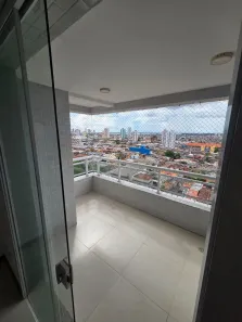 Apartamento com 2 Quartos para alugar, 68m² no Pedreira, Belém