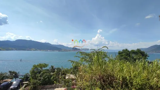 Lote/Terreno à venda, 4700m² no Barra Velha, Ilhabela
