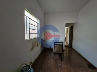Casa com 2 Quartos à venda, 158m² no Parque Universitário, Rio Claro