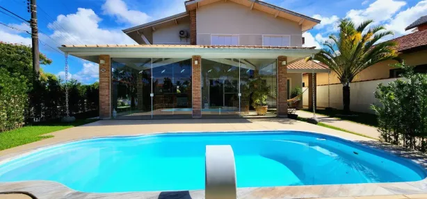 Sobrado com 4 Quartos à venda, 267m² no , Peruíbe