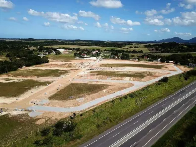 Lote/Terreno à venda, 315m² no Morro Grande, Araruama