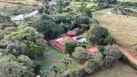 Fazenda/Sítio à venda, 1m² no Vila Santa Terezinha, Inhumas