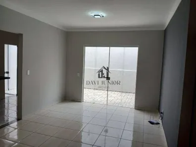 Casa com 3 Quartos à venda, 112m² no Jardim Wanel Ville V, Sorocaba