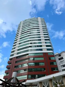 Apartamento com 4 Quartos à venda, 190m² no Vitória, Salvador