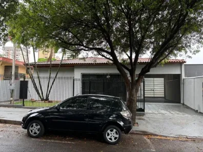 Sala Comercial para alugar, 215m² no Centro, Londrina