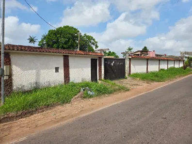 Lote/Terreno à venda, 3600m² no Tapanã (Icoaraci), Belém