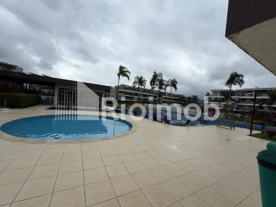Cobertura com 2 Quartos para alugar, 105m² no Recreio dos Bandeirantes, Rio de Janeiro