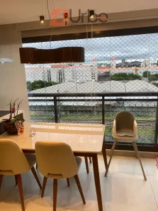 Apartamento com 3 Quartos à venda, 90m² no Vila Leopoldina, São Paulo