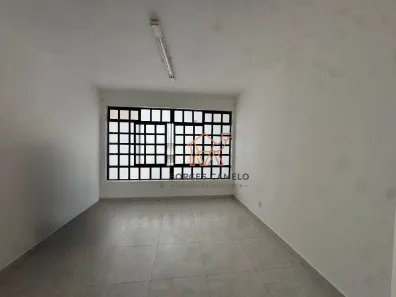 Sala Comercial para alugar, 25m² no Sion, Belo Horizonte