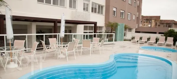 Apartamento com 2 Quartos à venda, 50m² no Azenha, Porto Alegre
