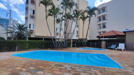 Apartamento com 2 Quartos à venda, 80m² no Vila Nossa Senhora do Bonfim, São José do Rio Preto