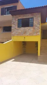 Sobrado com 3 Quartos à venda, 102m² no Jardim Bonfiglioli, São Paulo