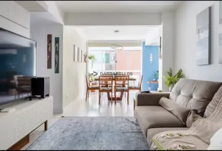 Apartamento com 2 Quartos à venda, 71m² no Centro, Balneário Camboriú