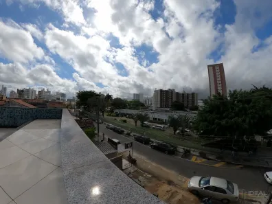 Prédio Comercial com 4 Quartos para alugar, 370m² no Parque Santo Amaro, Campos dos Goytacazes