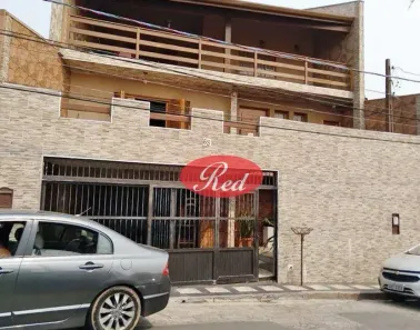Casa com 3 Quartos à venda, 238m² no Jardim Veneza, Mogi das Cruzes