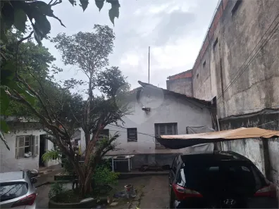 Lote/Terreno à venda, 526m² no Interlagos, São Paulo