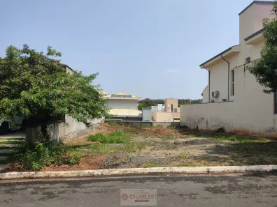 Lote/Terreno à venda, 300m² no Residencial Portal do Lago, Mogi Mirim