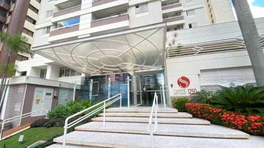 Apartamento com 3 Quartos à venda, 85m² no Centro, Londrina