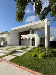 Sobrado com 4 Quartos à venda, 33m² no Jacuhy, Serra