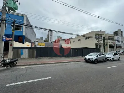 Lote/Terreno à venda, 686m² no Parque Residencial Aquarius, São José dos Campos
