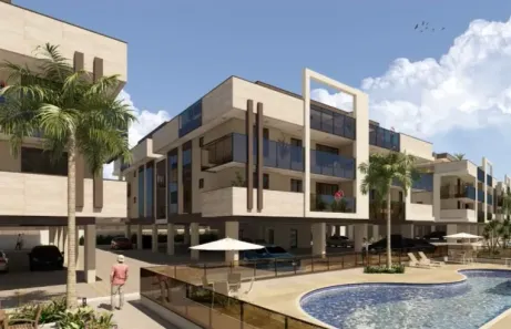 Apartamento com 4 Quartos à venda, 149m² no Camboinhas, Niterói