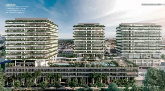 Apartamento com 4 Quartos à venda, 301m² no Casa Verde, São Paulo