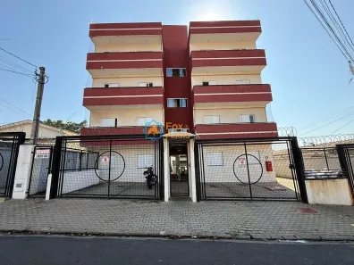 Apartamento com 2 Quartos à venda, 45m² no Vila Mathiesen, Americana