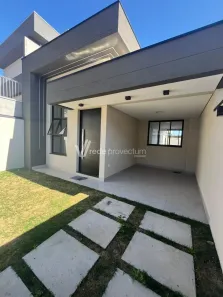 Casa com 3 Quartos à venda, 125m² no Jardim Marambaia II, Jundiaí