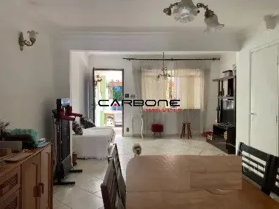 Sobrado com 3 Quartos à venda, 116m² no Vila Cláudia, São Paulo
