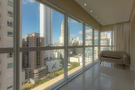 Apartamento com 3 Quartos à venda, 117m² no Centro, Balneário Camboriú